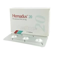 hemadus-20-mg